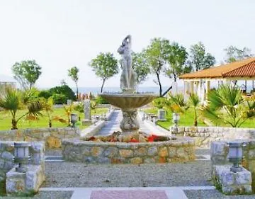 Hotel Eliros Georgioúpoli